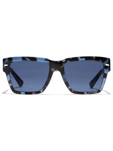Lunettes de soleil à monture carrée - Dolce & Gabbana Eyewear - Modalova