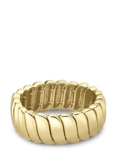 Anita Ko bague Zoe en or 18ct - Anita Ko - Modalova