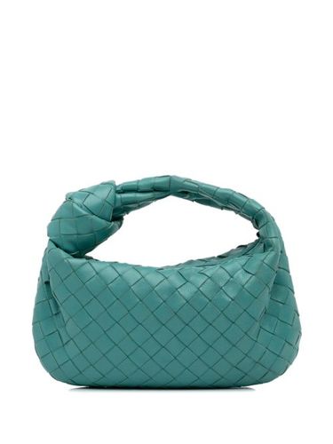 Mini sac à main Jodie (années 2016-2023) - Bottega Veneta Pre-Owned - Modalova