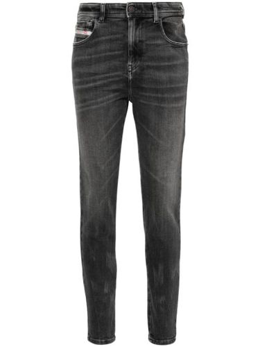 Jean skinny 1984 Slandy High 09h87 - Diesel - Modalova