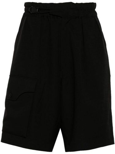 Y-3 short Sport Uniform - Noir - Y-3 - Modalova