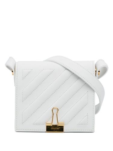 Sac à bandoulière Binder Clip - Off-White Pre-Owned - Modalova