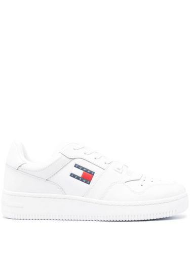 Baskets Retro Basketball - Tommy Jeans - Modalova