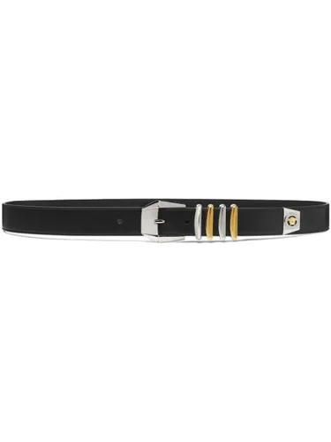Ceinture à motif Medusa - Versace - Modalova