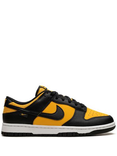 Baskets Dunk 'Black/University Gold' - Nike - Modalova