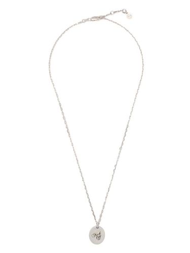Collier à pendentif Warm Welcome - Stolen Girlfriends Club - Modalova