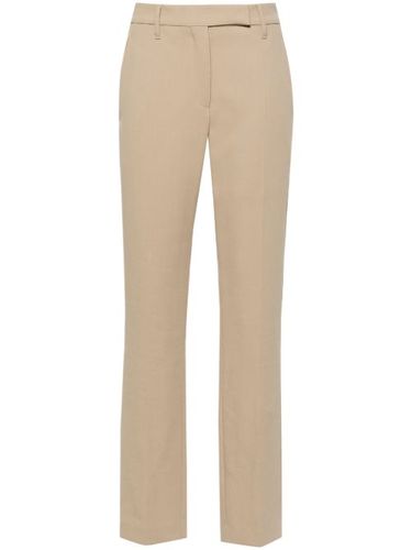 Pantalon fuselé à taille haute - Brunello Cucinelli - Modalova