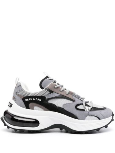 DSQUARED2 baskets Bubble - Gris - DSQUARED2 - Modalova