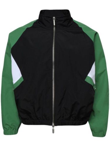 Veste de sport à design colour block - RHUDE - Modalova