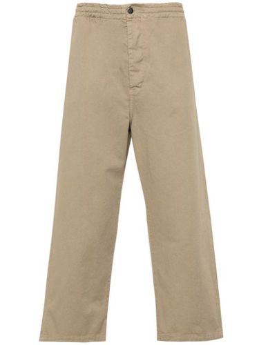 Pantalon Kobe à coupe droite - Société Anonyme - Modalova