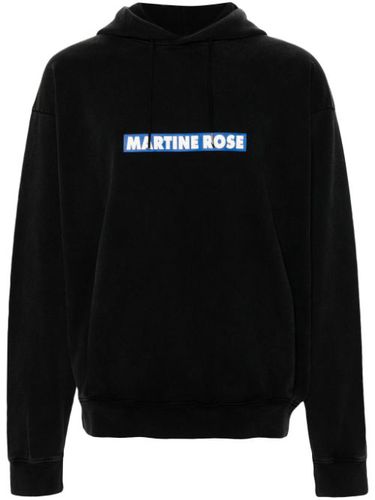 Hoodie Blow Your Mind - Martine Rose - Modalova