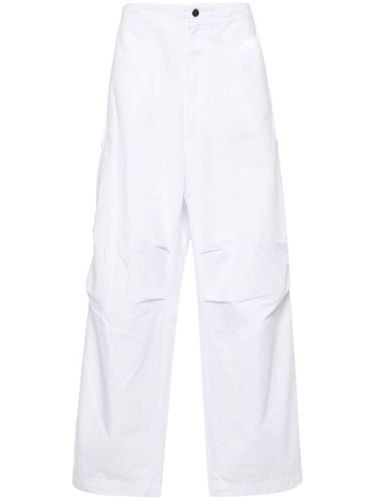 Pantalon oversize Indy à coupe ample - Société Anonyme - Modalova