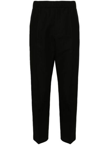 Pantalon à coupe fuselée - Lanvin - Modalova