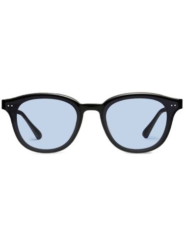 Lunettes de soleil Jade 01B à monture ronde - Gentle Monster - Modalova