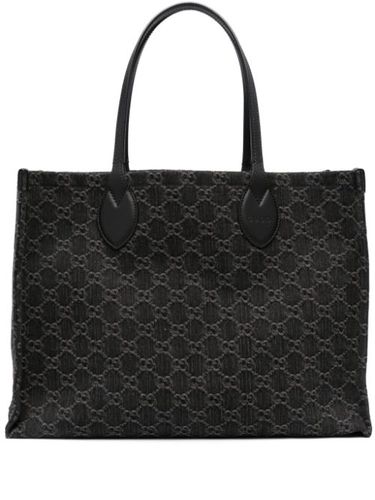 Grand sac cabas Ophidia GG - Gucci - Modalova