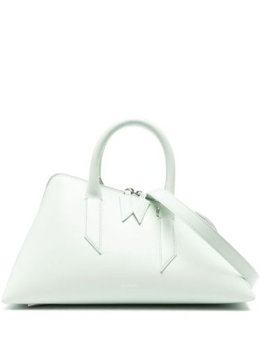 Sac cabas 24H en cuir - The Attico - Modalova