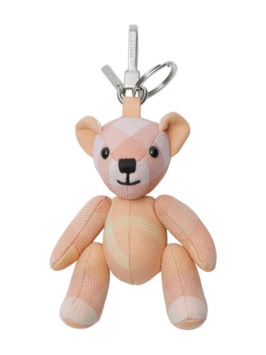 Breloque Thomas Bear - Burberry - Modalova