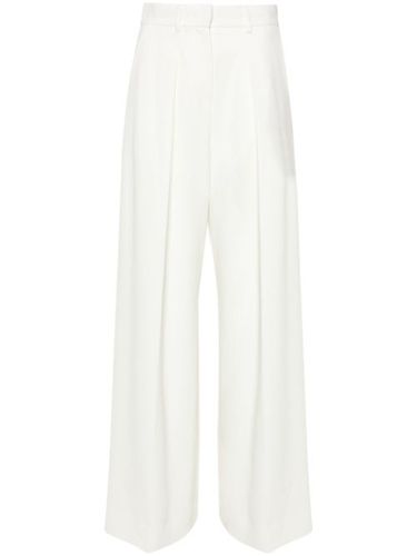 Pantalon de tailleur Hun's Pick - Karl Lagerfeld - Modalova