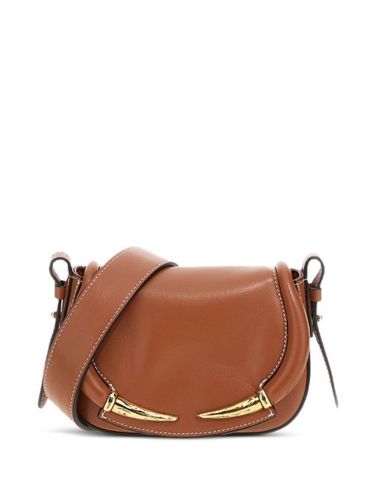 Sac à bandoulière à design structuré - Roberto Cavalli - Modalova