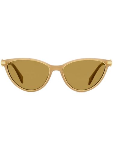 Lunettes de soleil à monture papillon - Lanvin - Modalova