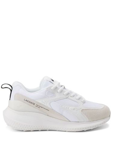 Baskets L003 Evo en mesh - Lacoste - Modalova