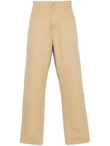 Pantalon Single Knee à coupe droite - Carhartt WIP - Modalova