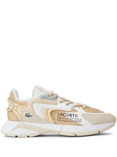 Baskets L003 Neo à empiècements - Lacoste - Modalova
