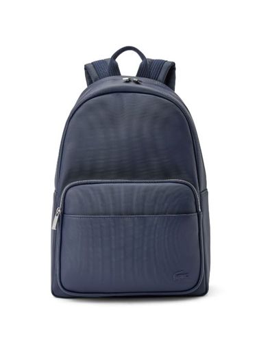 Sac à dos à logo appliqué - Lacoste - Modalova