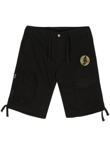 Short cargo à logo appliqué - Billionaire Boys Club - Modalova