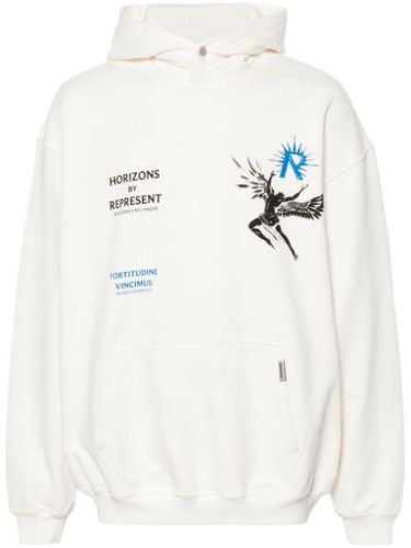 Represent hoodie Icarus - Blanc - Represent - Modalova