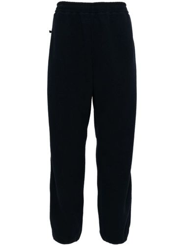 Pantalon de jogging à coupe droite - Danton - Modalova