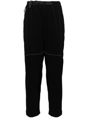 Pantalon matelassé à coupe fuselée - and Wander - Modalova
