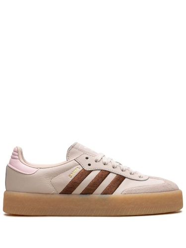 Baskets Sambae 'Putty Mauve' - adidas - Modalova