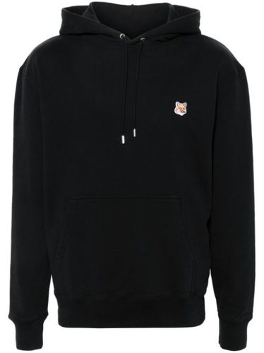 Hoodie à motif Fox - Maison Kitsuné - Modalova