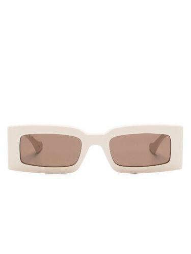 Lunettes de soleil GG - Gucci Eyewear - Modalova