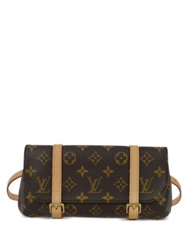 Sac banane Pochette Marelle (2005) - Louis Vuitton Pre-Owned - Modalova