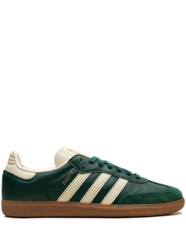 Baskets Samba OG 'Collegiate Green' - adidas - Modalova