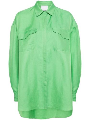 Acler chemise Finchley - Vert - Acler - Modalova