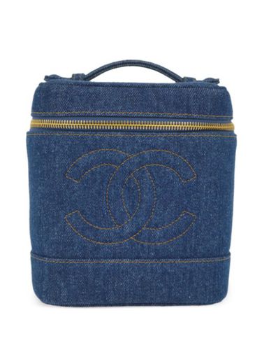 Sac à main Timeless (1997) - CHANEL Pre-Owned - Modalova