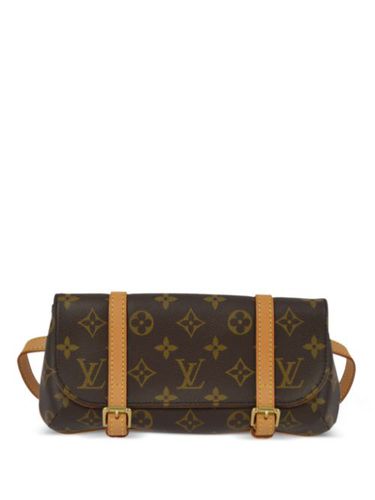 Sac banane Pochette Marelle (2005) - Louis Vuitton Pre-Owned - Modalova