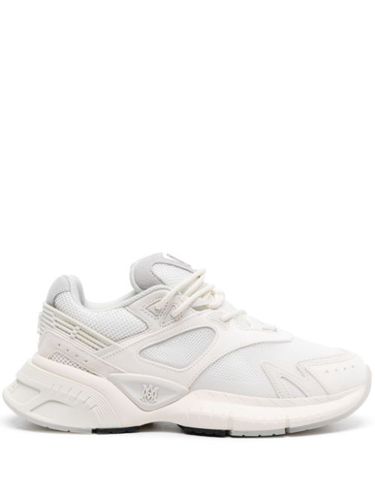 AMIRI baskets MA Runner - Blanc - AMIRI - Modalova