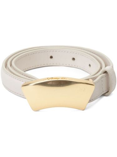 Sac Polo ID en cuir - 3.1 Phillip Lim - Modalova