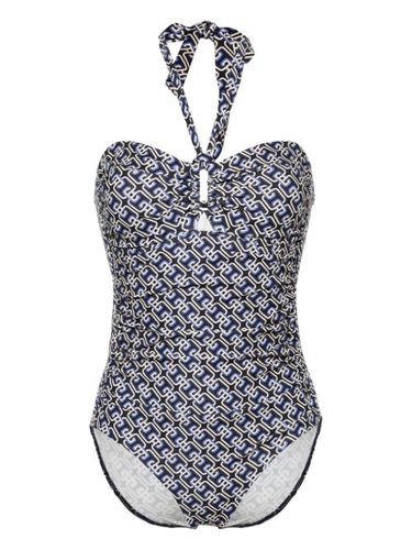 Maillot de bain à dos-nu - ZIMMERMANN - Modalova