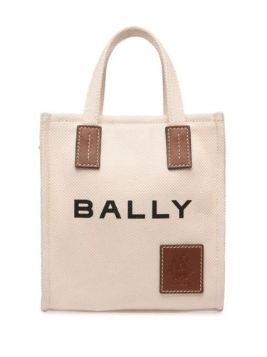 Mini sac à main Akelai - Bally - Modalova
