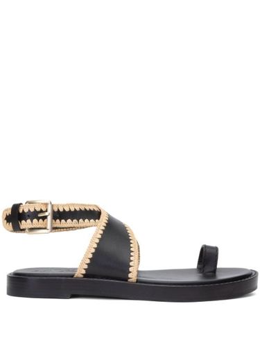 Sandales Naya en raphia - 3.1 Phillip Lim - Modalova