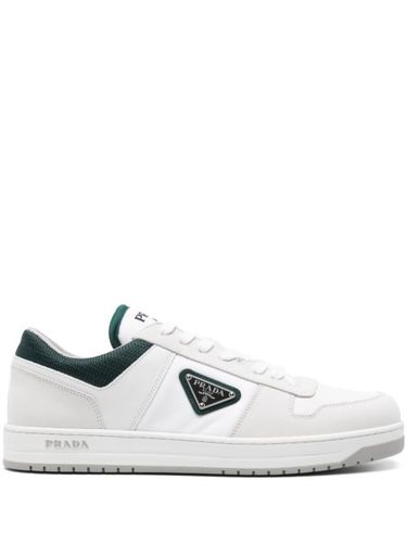 Baskets Downtown Re-Nylon - Prada - Modalova