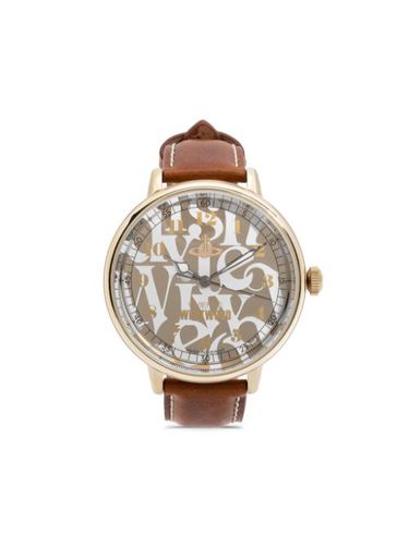 Montre Cavendish 48 mm - Vivienne Westwood - Modalova