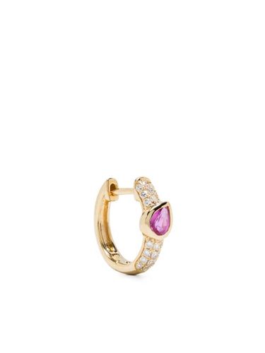 Boucles d'oreilles en 14ct - Roxanne First - Modalova
