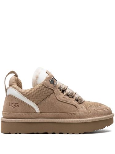 Baskets montantes Lowmel en daim - UGG - Modalova
