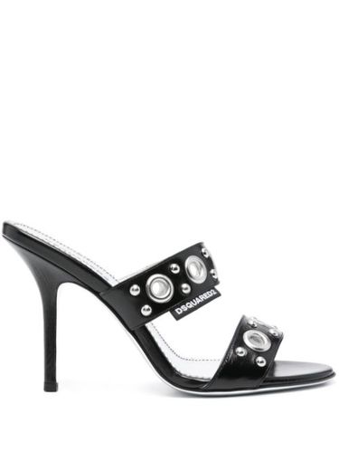 Sandales Gothic 100 mm - DSQUARED2 - Modalova